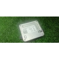 блок управления светом Audi Allroad quattro 2012> 2012 4g0907697f