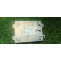 блок управления светом Audi Allroad quattro 2012> 2012 4h0907472b
