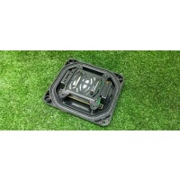 блок управления диодными фарами Audi Allroad quattro 2012> 2012 4h0907472