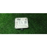 блок управления светом Audi Allroad quattro 2012> 2012 4g0907697f