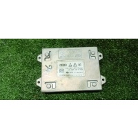 блок управления светом Audi Allroad quattro 2012> 2012 4h0907472b