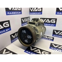 Компрессор кондиционера Volkswagen Touareg 1 2008 7L6820803L