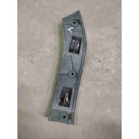 Кронштейн крепления бампера переднего Volkswagen Polo4(2001-2009) 2004 6q0807183