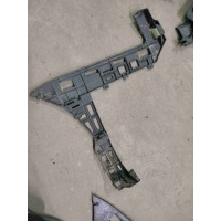 Крепление бампера Volkswagen Passat B6 2006 3C9807378