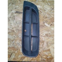Заглушка (решетка) в бампер Skoda Fabia 2(2008-2013) 2009 5J0807367
