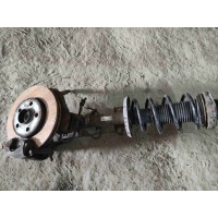 Стойка подвески передняя Volkswagen Golf 5(2004-2009) 2004 6q0413031cd
