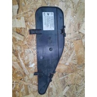 Накладка декоративная Opel astra G 2001 24458911
