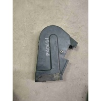 Защита (кожух) ремня ГРМ Peugeot 406 1998 9617085780