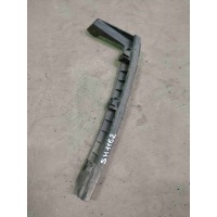 Кронштейн крепления бампера переднего Volkswagen Passat B4 1997 7M0807184A