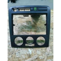 Накладка декоративная Volkswagen Golf 4(1997-2004) 2002 6L1858815