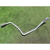 Трубка отопителя Audi Q7 4L 2005-2015 7L0819925AG