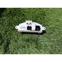 Сопротивление печки BMW X5 M 50D F15 2014 64119276112