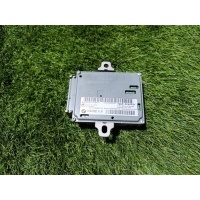 Усилитель звука BMW X5 M 50D F15 2014 65129381086