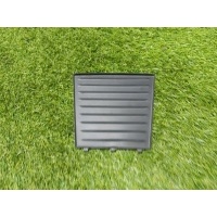 коврик центральной консоли BMW X5 M 50D F15 2014 51169267984