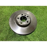 тормозной диск BMW X6 F16 34116868939, 6868939