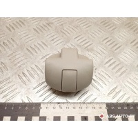 Крепление (крючок) солнцезащитного козырька Renault Laguna 2 2004 8200000112