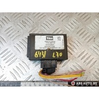Коммутатор зажигания Peugeot 607 2007 9632457380,89002894,73926602
