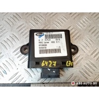 Блок управления топливным насосом Peugeot 406 1997 EAS10001,9645029780,09733009902