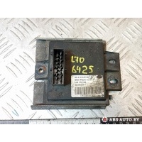 Коммутатор зажигания Peugeot 607 2002 9641004580