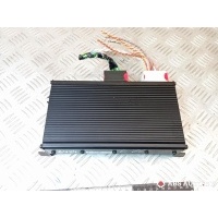 Усилитель музыкальный Peugeot 607 2007 9631041580,HS3842