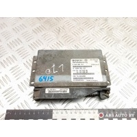 Блок управления АКПП Citroen C5 2006 0260002767,9641281180,9641281280