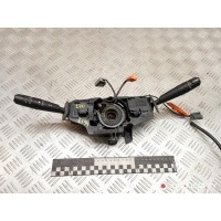Переключатель подрулевой (стрекоза) Peugeot 806 221 2000 9631626080,61557024,96186612ZL,96378815ZL,61600005,34371501,9630014780,0265005404