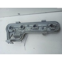 Плата фонаря заднего левого Opel Zafira A 2005 5248