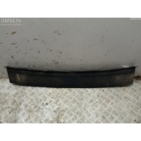 Накладка на бампер Зад. Volvo S40 / V50 (2004-2013) 2006 30678067