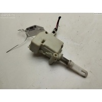 Активатор (привод) замка багажника Seat Alhambra (2000-2010) 2007 7M0862159