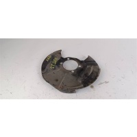 Кожух тормозного диска задний MAZDA 6 GL 2020 KD45-26-261