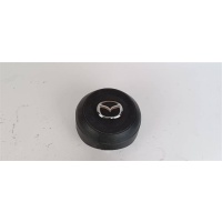Подушка безопасности водителя MAZDA 6 GL 2020 GRT6-57-K00A-02
