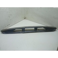 Накладка подсветки номера Mazda 6 (2002-2007) GG/GY 2003 G21C50811