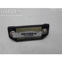 Подсветка номера Volkswagen Passat B5 1998 3b0943021
