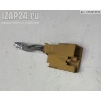 Разъем (фишка) проводки Skoda Octavia mk1 (A4) 2000 1j0973303a