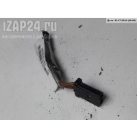 Разъем (фишка) проводки Skoda Octavia mk1 (A4) 2000 443906231