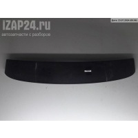 Спойлер Seat Ibiza (2002-2008) 2003 6l6827933d