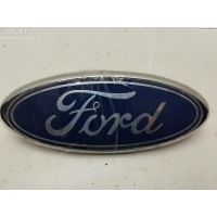Эмблема Зад. Ford Focus II (2004-2011) 2004 7U5A19H250AB