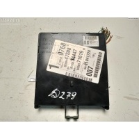 Блок комфорта Renault Laguna II (2001-2007) 2005 8200534447