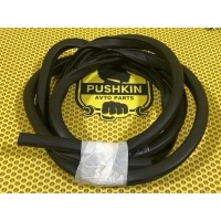 Уплотнитель двери на проем Nissan Qashqai J11 2017 769244EA0A