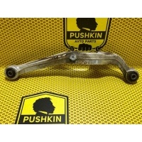 Рычаг подвески поперечный верхний Nissan Qashqai J11 2017 55120JD03C