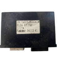 Блок блок управления коммутатор alarmu mazda 323f premacy bl2a67790