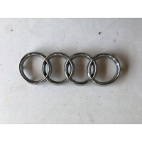 Audi tt 8j эмблема передняя !