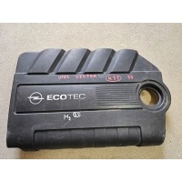 Крышка двигателя saab 9 - 5 opel vectra c 1.9 16v tid cdti 315829598 55557294