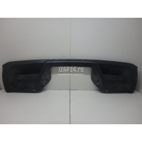 Накладка заднего бампера VAG Cayenne (2010 - 2017) 958505834106M7