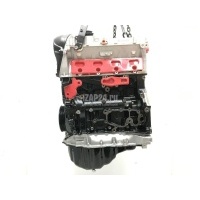 Двигатель EAengine A6 [C7,4G] (2011 - 2018) 06H100035H