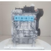 Двигатель EAengine C-MAX (2010 - 2019) 1832236