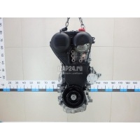 Двигатель EAengine C-MAX (2010 - 2019) 1832236