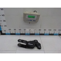 Замок кабины MAN 4-Serie TGA (2000 - 2008) 81618516030