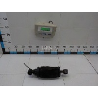 Амортизатор кабины MAN 4-Serie TGA (2000 - 2008) 81417226069