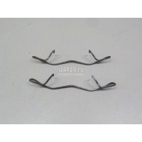 Пружина заднего суппорта Mazda Vel Satis (2002 - 2009) BPYK26380A